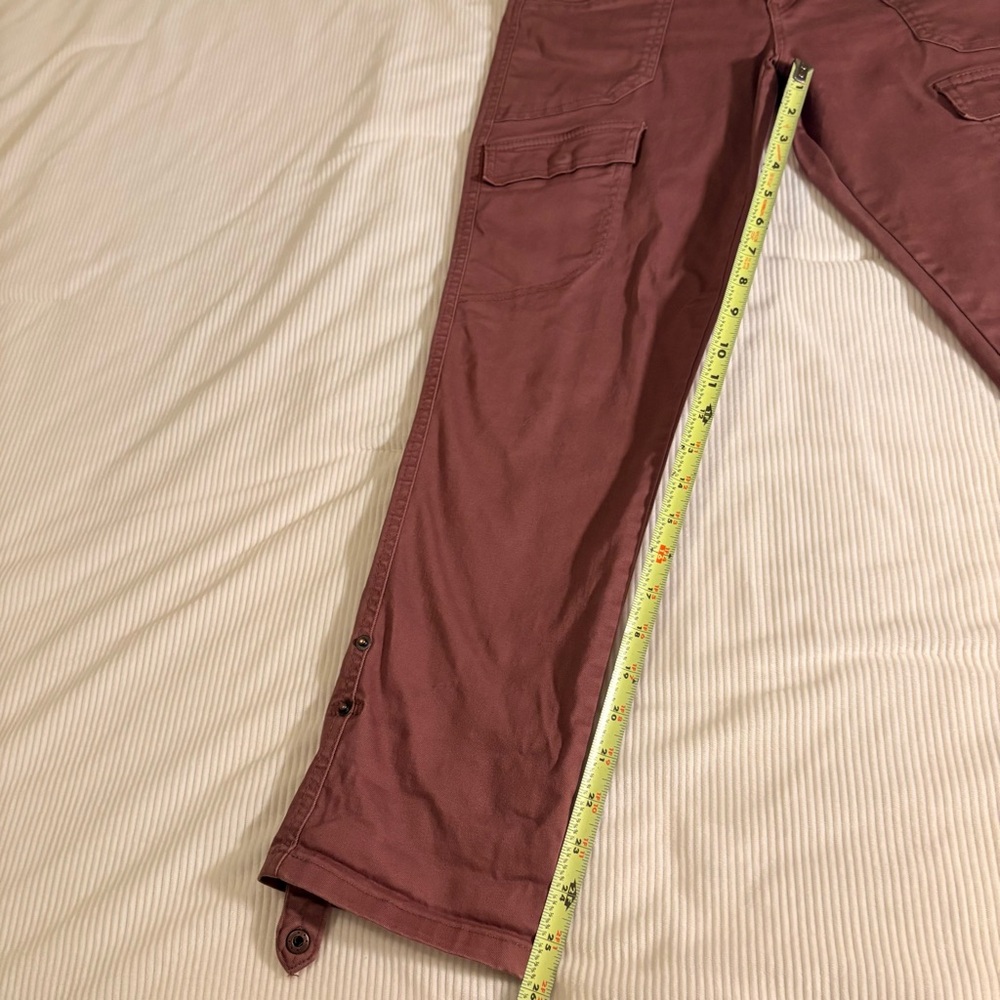 Democracy Absolution Cargo Pant - image 8